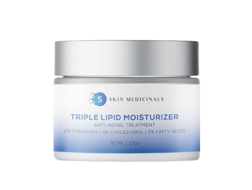 Triple Lipid Moisturizer