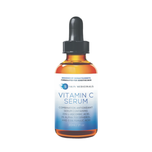 SM Vitamin C + E with Ferulic Acid Serum